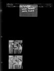 Union Carbide Safety Award (2 Negatives) (April 4, 1962) [Sleeve 4, Folder d, Box 27]